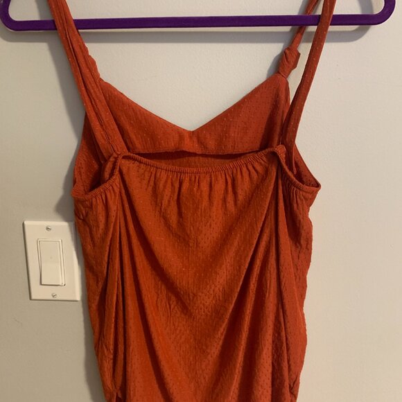 Old Navy Tank - Picture 3 of 3